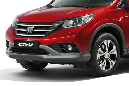 Honda CR-V Diesel ra mắt tại Úc với giá 34.016 USD - 8 Honda CR-V Diesel ra mắt tại Úc với giá 34.016 USD